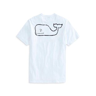 null直邮vineyard vines 男士 上装T恤