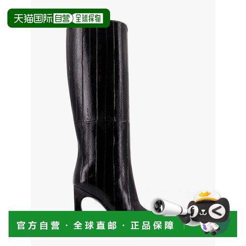 1h可退 香港直邮Fendi 芬迪 女士 Arco 尖头管状靴 8W8802AOSH