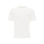 BRUNELLO M0B138440CE139 T恤 CUCINELLI 男士