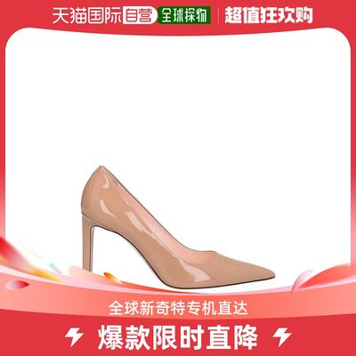 香港直邮潮奢 BOSS 波士 女士浅口鞋