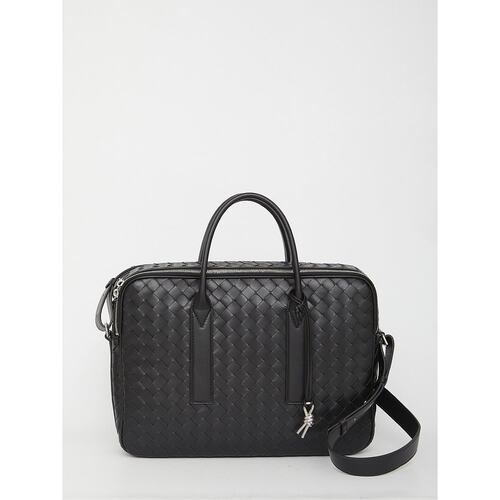 bottega veneta 男士 单肩包