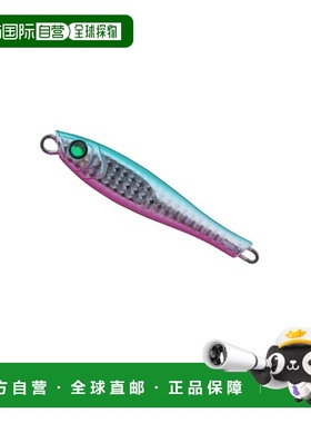 日本直邮Tailwalk Metal Jig Yummy Jig TG Tachiuo Game Tuned 8