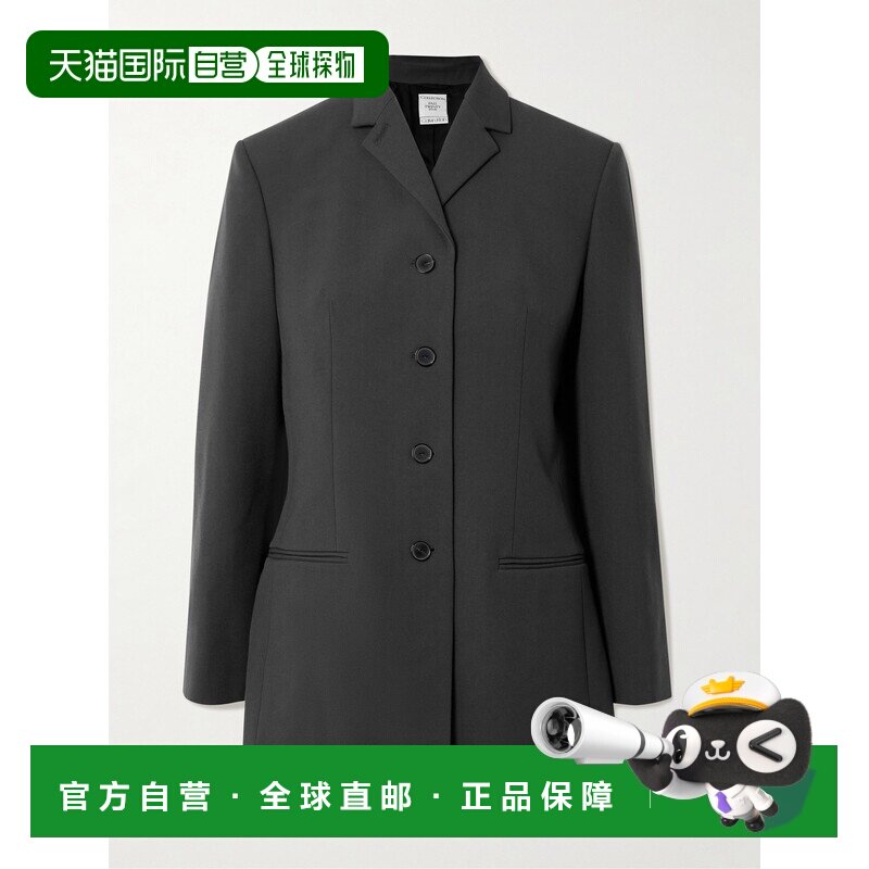 香港直邮calvinklein/Adrian女士西装外套 【付后1h可退】