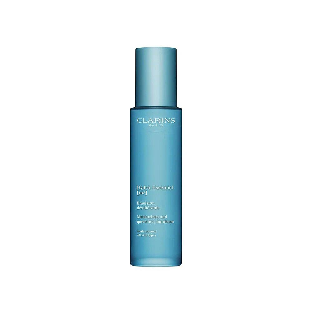 CLARINS 娇韵诗不死水润活肌保湿乳液 75ml