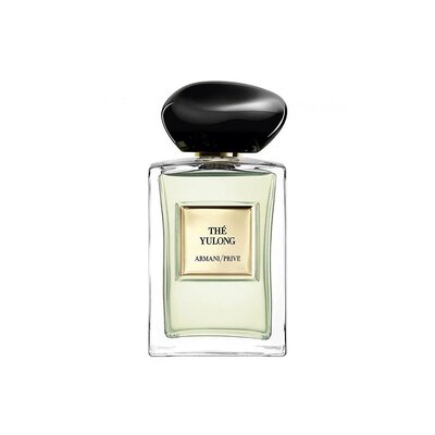 Armani阿玛尼高定玉龙茶香淡香EDT清新淡雅自然留香100ml