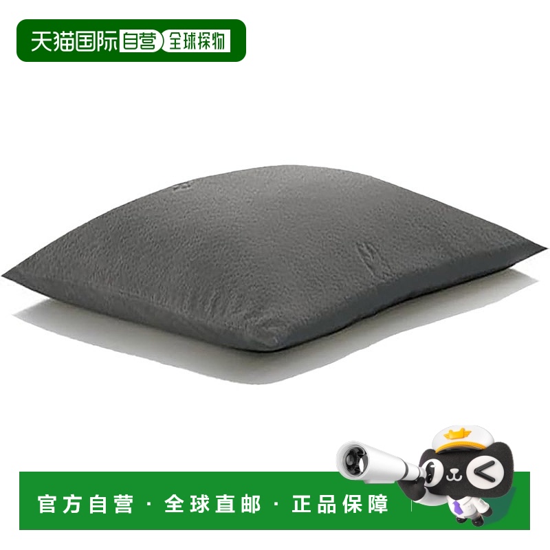 【日本直邮】TEMPUR舒适枕63x43cm 中等硬 可水洗 83400192枕头