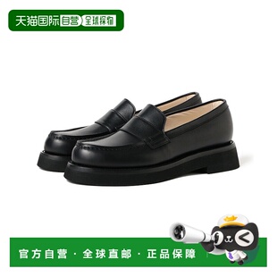 1h可退 日本直邮BEAUTIFUL SHOES 女士经典牛皮乐福鞋 6432020116