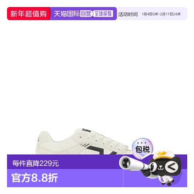 1h可退 香港直邮Vans 范斯 男士 UPLAND 运动鞋 VN000D25OVM1