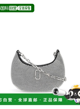香港直邮MARC JACOBS 女士单肩包 2R3HSH056H01 CO 黑色 Marc Jac