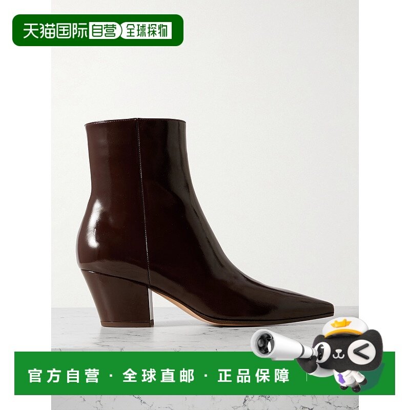 1h可退 Gianvito Rossi 吉安维托 罗西 女士 Keinna 60