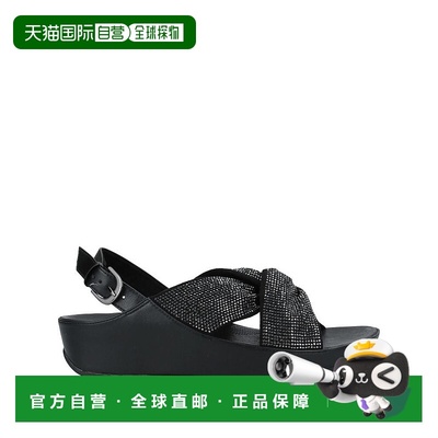 1h可退 【美国直邮】fitflop 女士 凉鞋