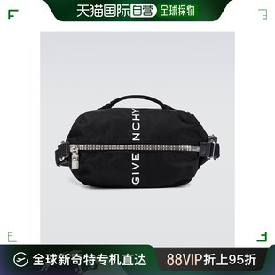 bag Bum 香港直邮潮奢 腰包 男士 crossbody Zip Givenchy