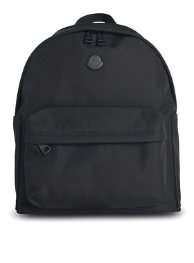 MONCLER 男士双肩包 09A5A00009M7755999 AW2025 黑色