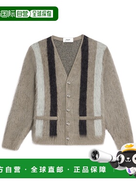 香港直邮Celine 长袖开衫 RV00K0ZQ1.羊毛