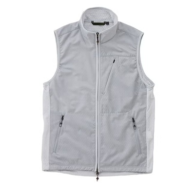 1h可退 日本直邮TETON BROS.男士弹力八面压胶马甲 T28272