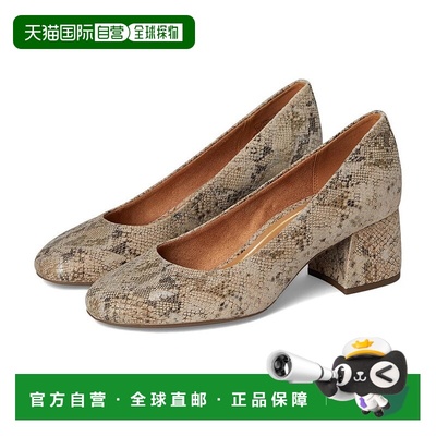 1h可退 【美国直邮】vionic 女士 时尚休闲鞋