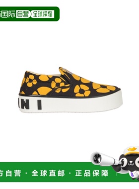 香港直邮MARNI 女士运动鞋 SNZW013503P4927ZO266 SS2023 花色