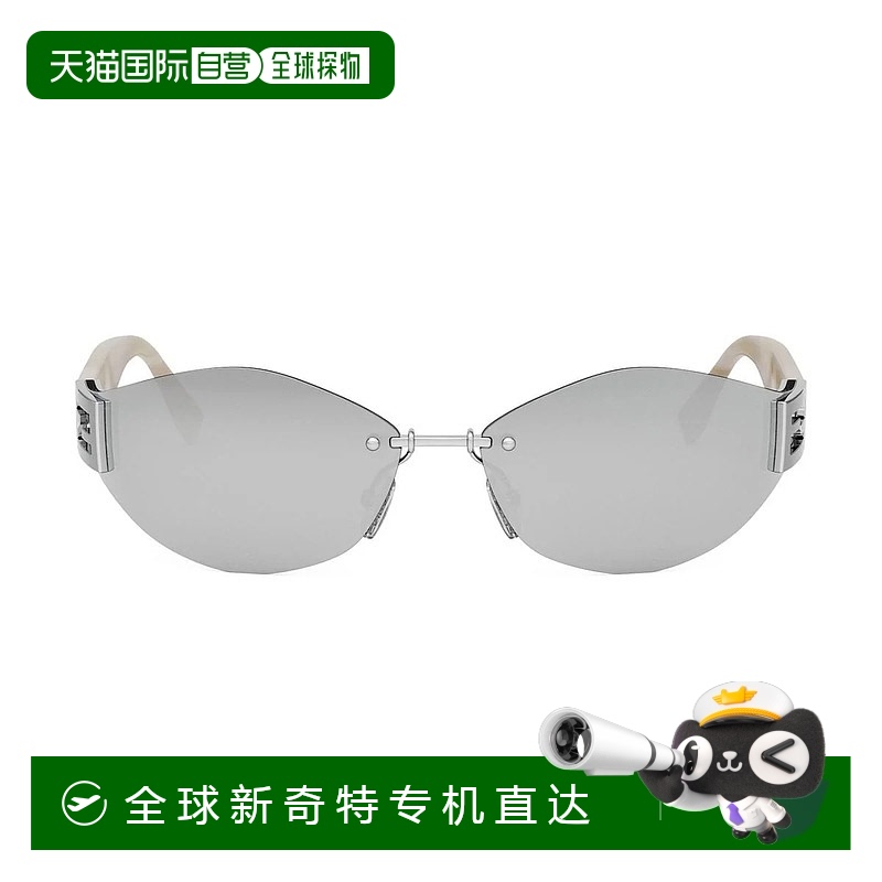 香港直邮FENDI女士眼镜17SJ56P0A15547