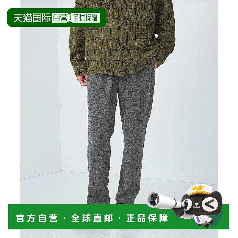 日本直邮UNITED ARROWS green label relaxing Twisted Karze PLA