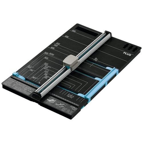 日本直邮普乐士裁断器 裁纸 半分 A3 20张裁断 PK-811 26-478