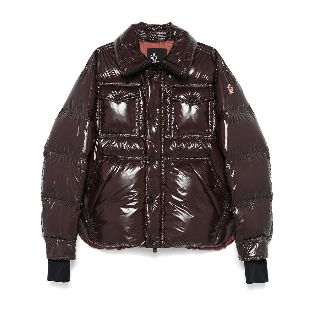 MONCLER GRENOBLE 男士夹克 539FT1G00009259 AW2024
