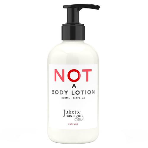 Juliette Has A Gun佩枪朱丽叶身体乳我不是身体乳 250ml