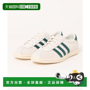 1h可退 日本直邮adidas TOBACCO JR2742 男士休闲鞋 6859780新款