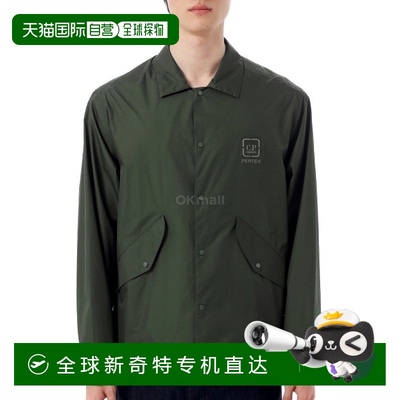 韩国直邮CP COMPANY Metropolis 系列 Pertex® 外套 (18CLOS020A