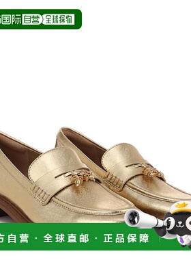 1h可退 【美国直邮】sam edelman 女士 时尚休闲鞋正品品牌休闲时