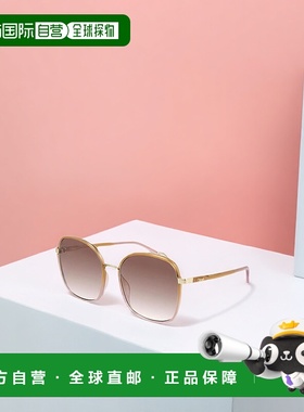 香港直邮Chloe Franky 大方框太阳眼镜 CH0031S蔻依