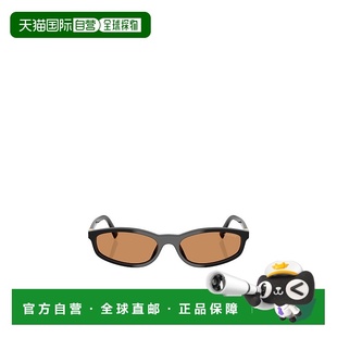 全框太阳镜 Miu MUA06S 香港直邮Miu 1h可退