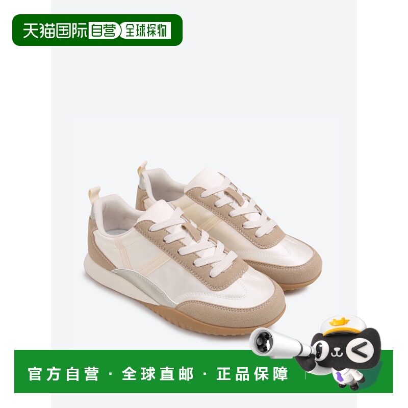 韩国直邮SHOOPEN韩版秋冬新款日常休闲实用平价女款休闲鞋HPWPDEA