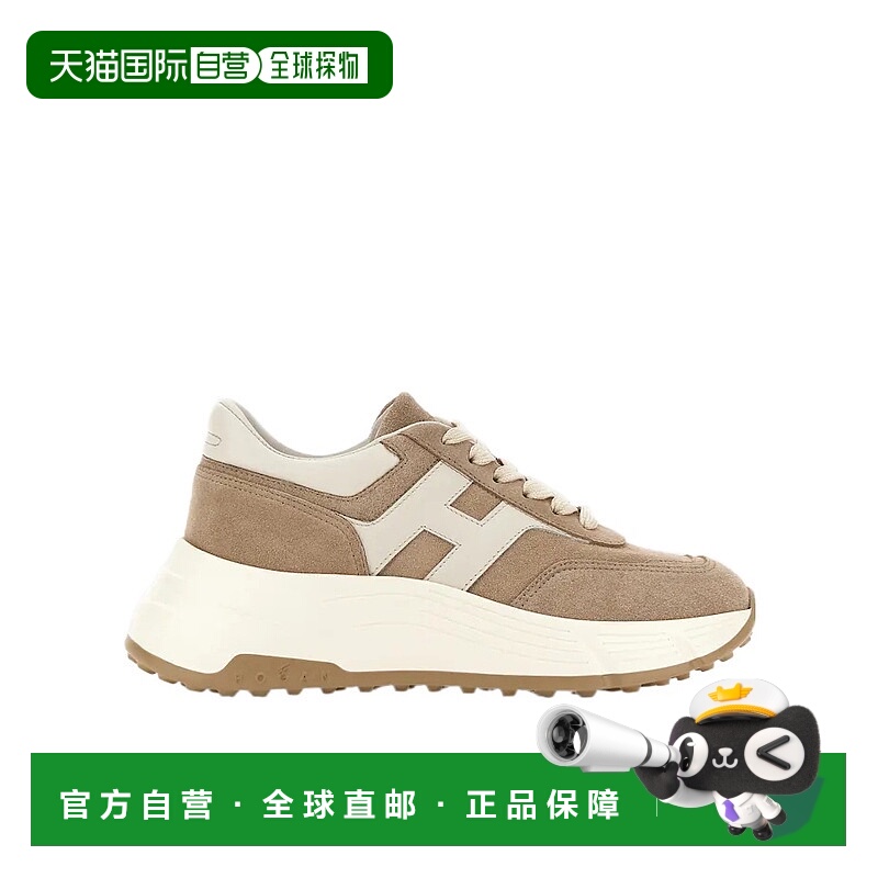 香港直邮Hogan Hi-Fi运动鞋 HXW6690FR30UL6