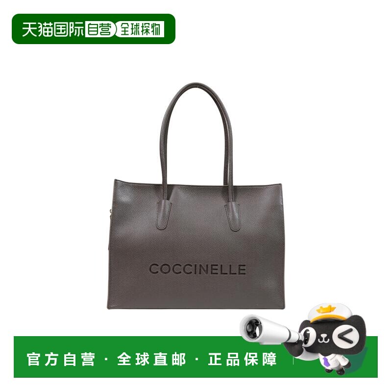 1h可退 香港直邮COCCINELLE 女士手提包 E1UAK110101W25 AW2026图片
