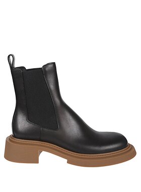 LOEWE 男士靴子 M816S05X211100