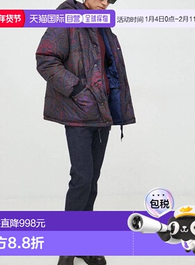 1h可退 香港直邮Polo Ralph Lauren Polo 拉夫 劳伦 男士 capuche