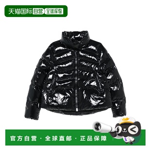 黑色 香港直邮PINKO AW2025 101598A2P7MIRCOZ99 Short 女士外套