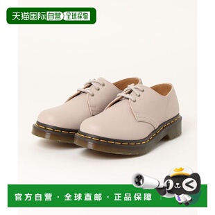 日本直邮Dr.Martens马丁 1461 皮革 百搭舒适 低帮 生活休闲鞋 男