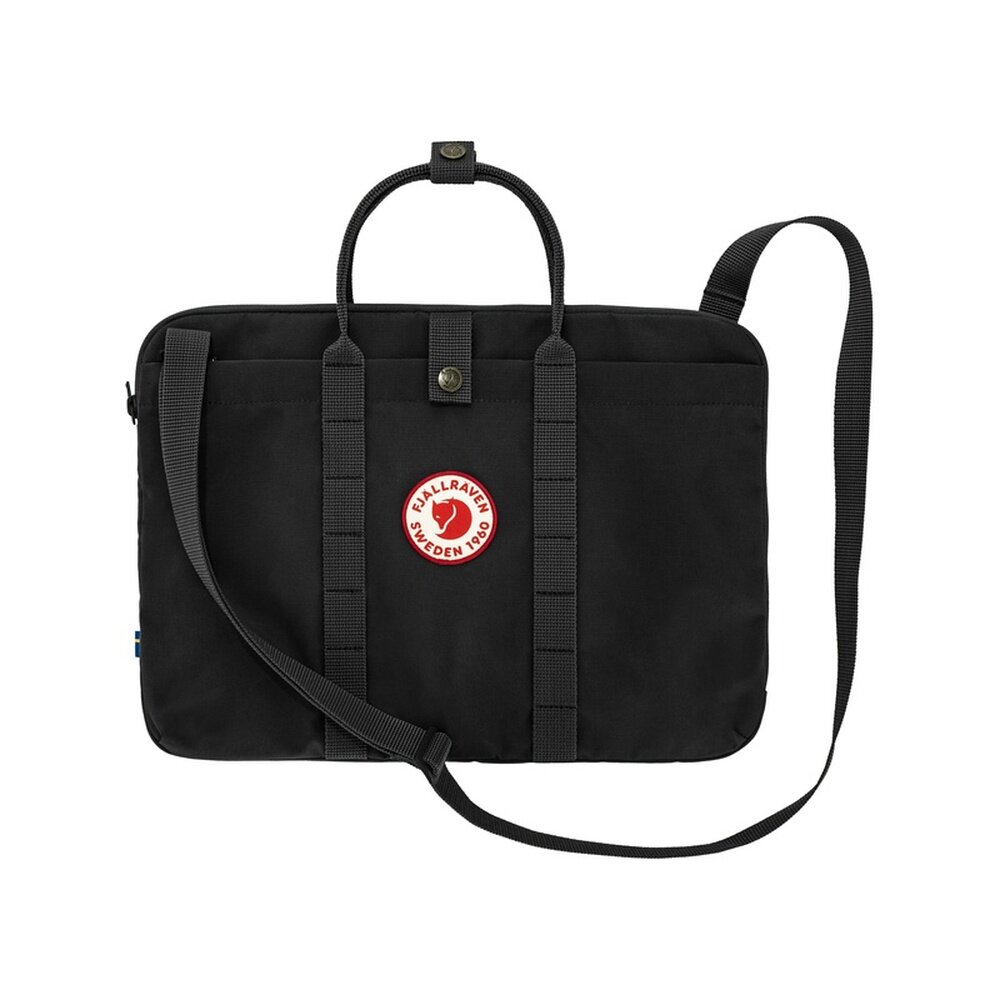 自营欧洲直邮Fjallraven北极狐 1960男女同款16英寸笔记本电脑包
