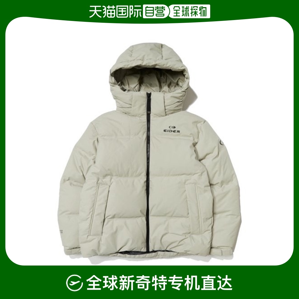 韩国直邮eider 羽绒服dmw23509e4 stelol p高端流行休闲时尚正品