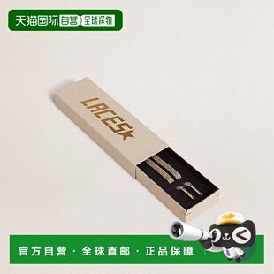 韩国直邮GOLDEN GOOSE [官方商城] 金鹅公共鞋带 GUF00234 F00722