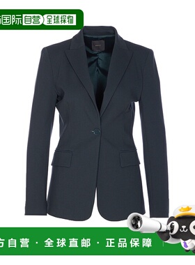 香港直邮PINKO 女士西服 104903A24CX83 AW2025 绿色 Max Mara Gr