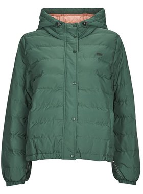 Levi's 李维斯 EDIE PACKABLE JACKET 女士服装羽绒服 A0675-0012