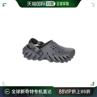 香港直邮CROCS 男士凉鞋 CR207937STOR