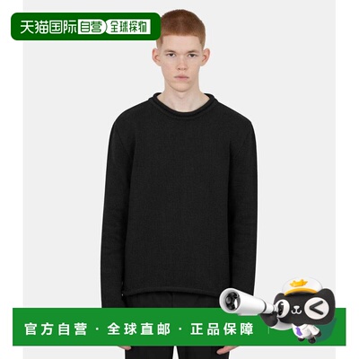 1h可退 香港直邮Courreges 男士 Pull ac 上衣 125MPU207FI006699