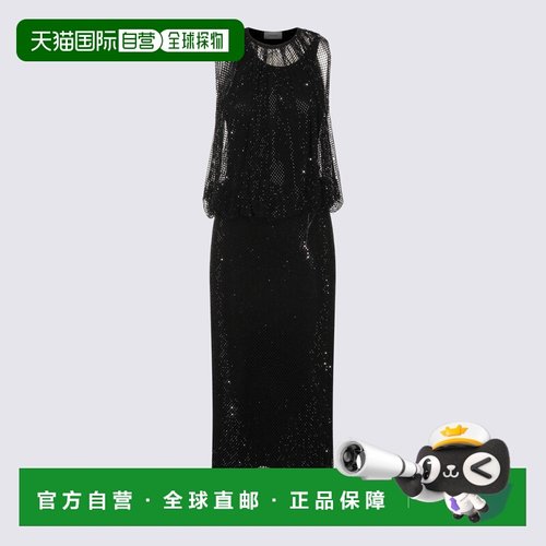 欧洲直邮sportmax 女士 连衣裙