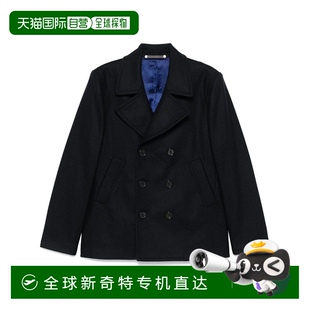 蓝色外套 Paul M2R Smith 史密斯 保罗 男士 香港直邮潮奢 1h可退
