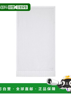 香港直邮Dior 藤格纹饰带擦手巾 HYN01SLC3U