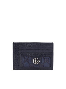 Gucci OPHIDIA GG 卡包 732018UULBN