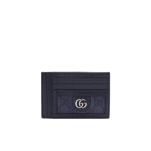Gucci OPHIDIA GG 卡包 732018UULBN